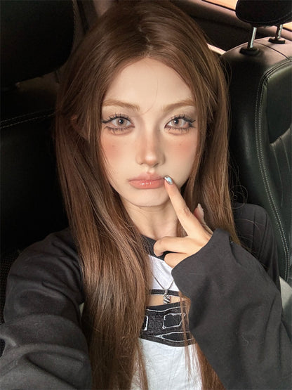 KiraFairy 茶藝幼崽 半年拋