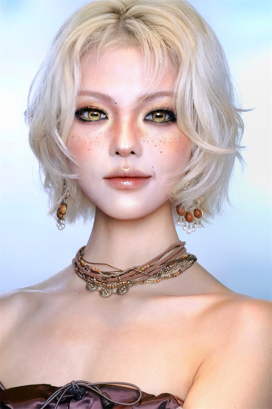 DOYA 橫域計畫系列 Cosplay Con日拋2片裝 幻術迴響/絕對零度/量子邊界/自然覺醒/神諭刻印/赤月契約