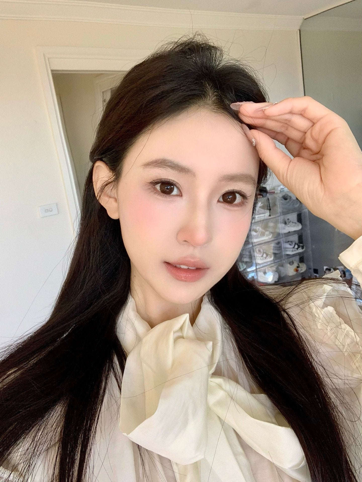 Cherrybee 姜汁巧片 日拋10片/1盒