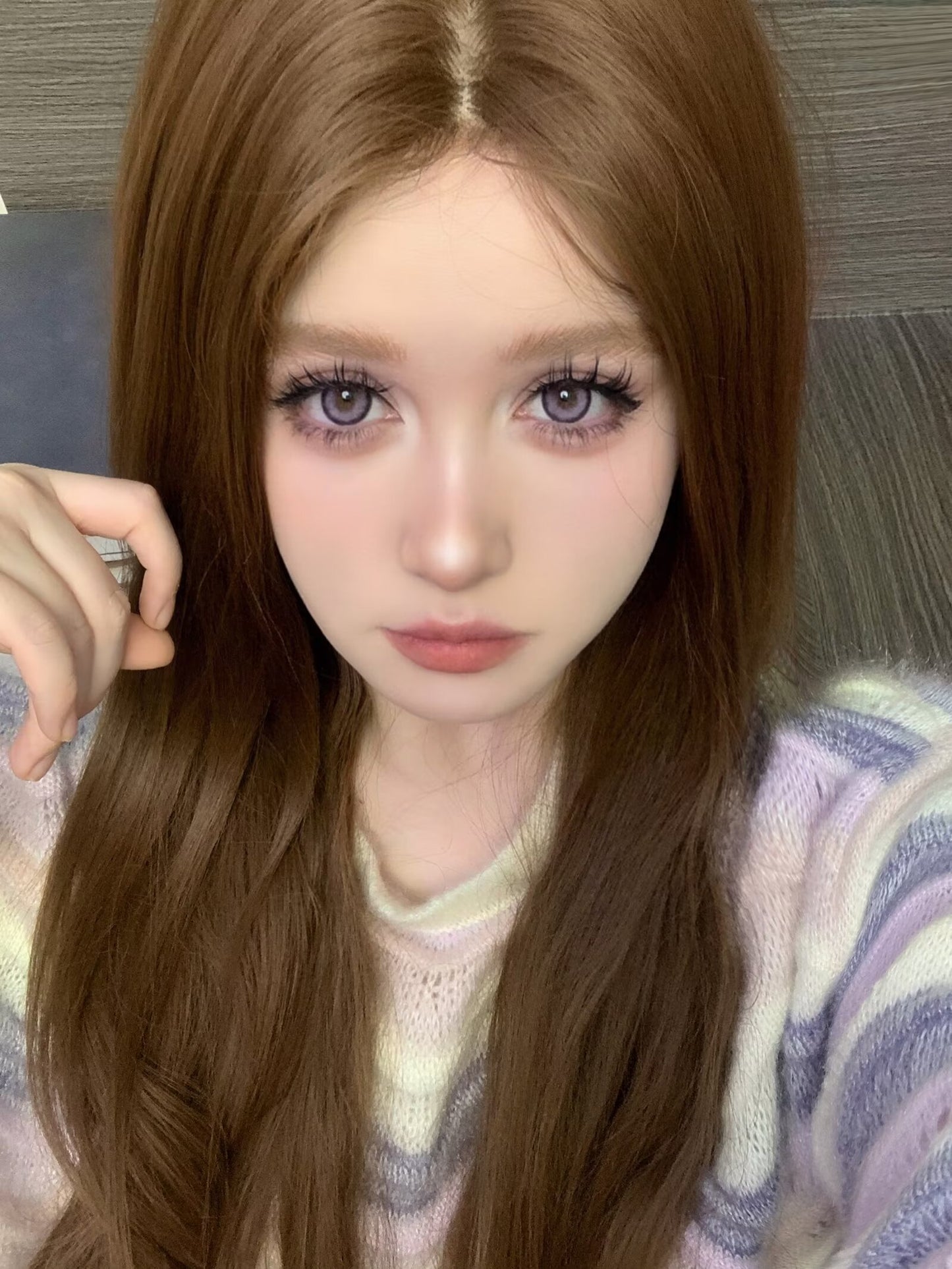 Yeelens C32 日拋10片/1盒