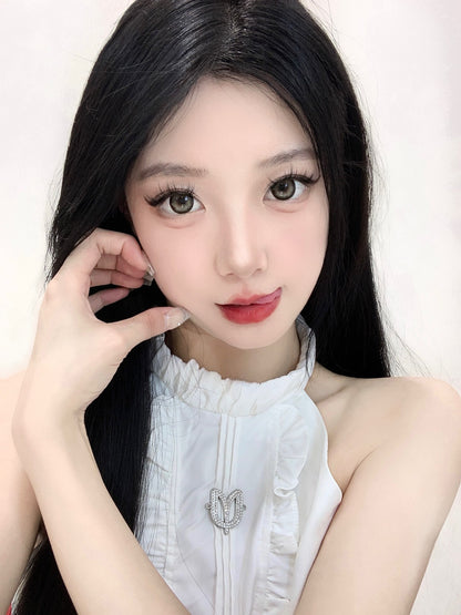 DORAGINA 奶乖泰迪 日拋10片/1盒
