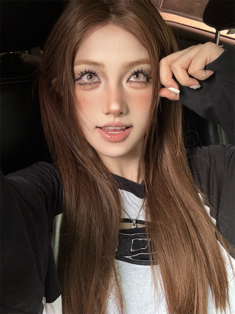 KiraFairy 茶藝幼崽 半年拋