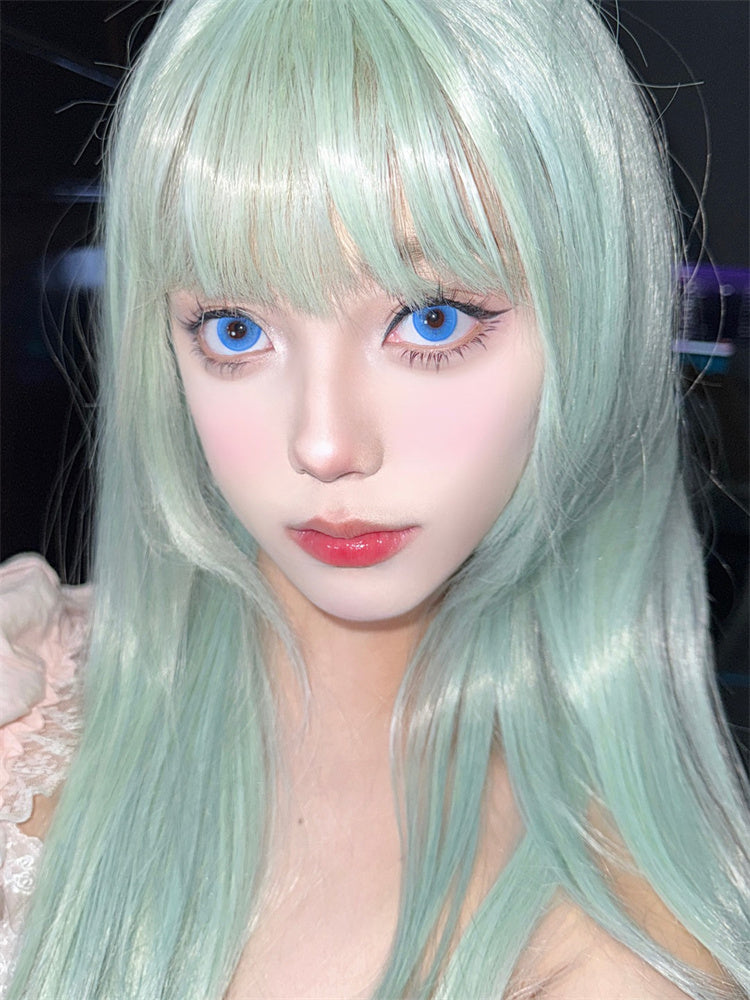 DOYA 唐宮夜宴系列 夜空藍  Cosplay Con日拋一盒10片/2片試片裝