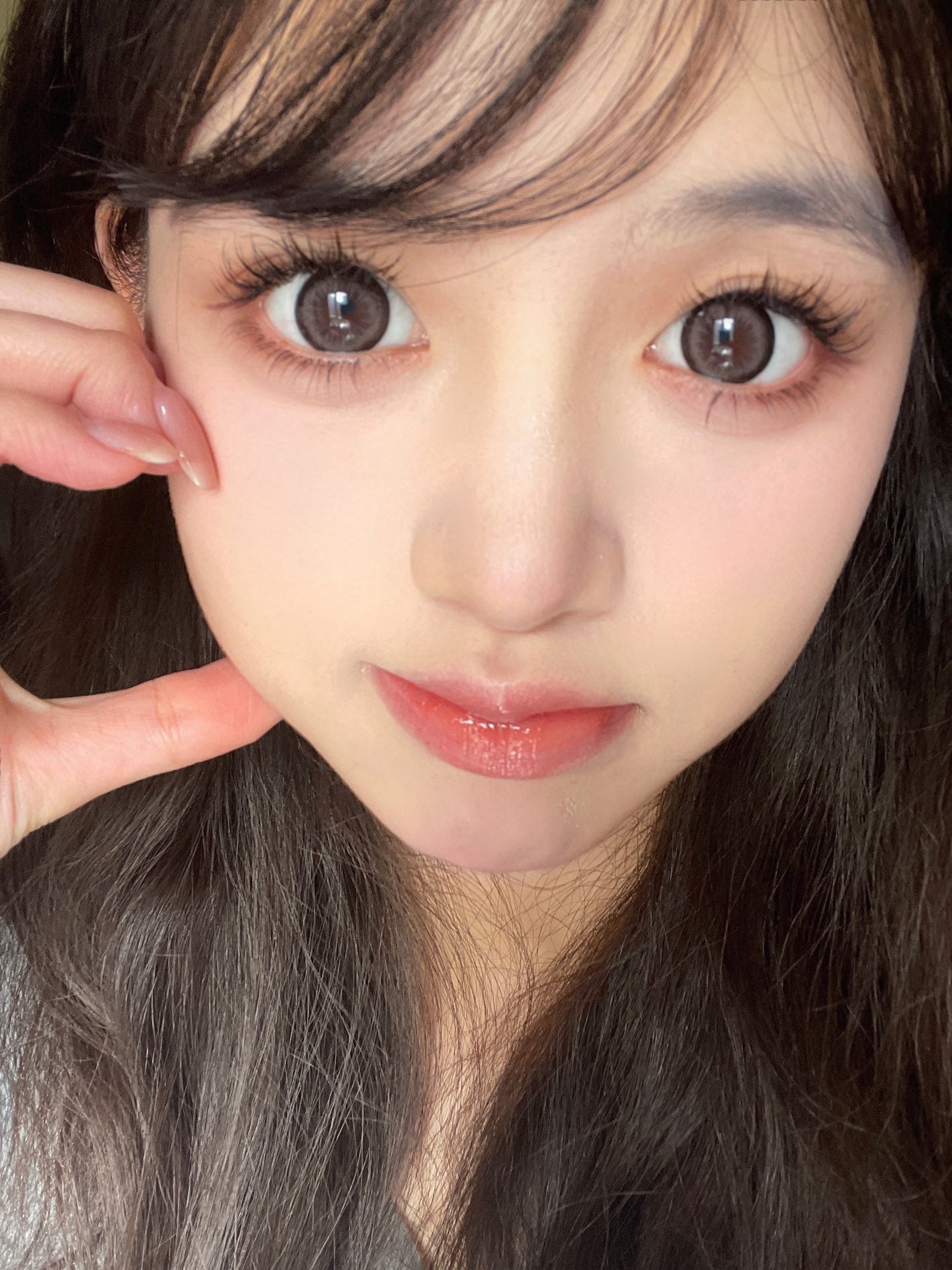 DORAGINA 可可杏仁 日拋10片/1盒