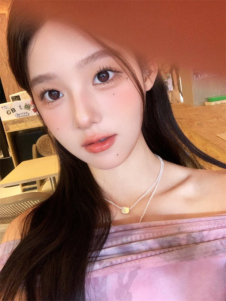 KiraFairy 撒嬌鬼 日拋1盒10片/半年拋