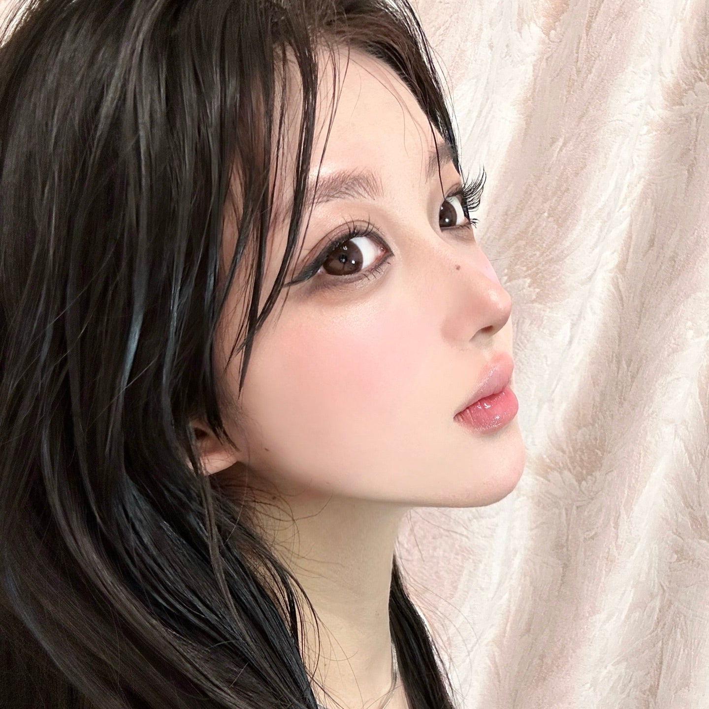 Cherrybee 姜汁巧片 日拋10片/1盒