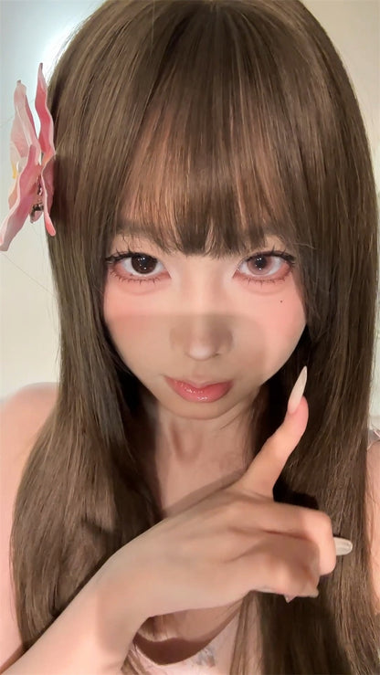 KiraFairy 月兔公主 半年拋