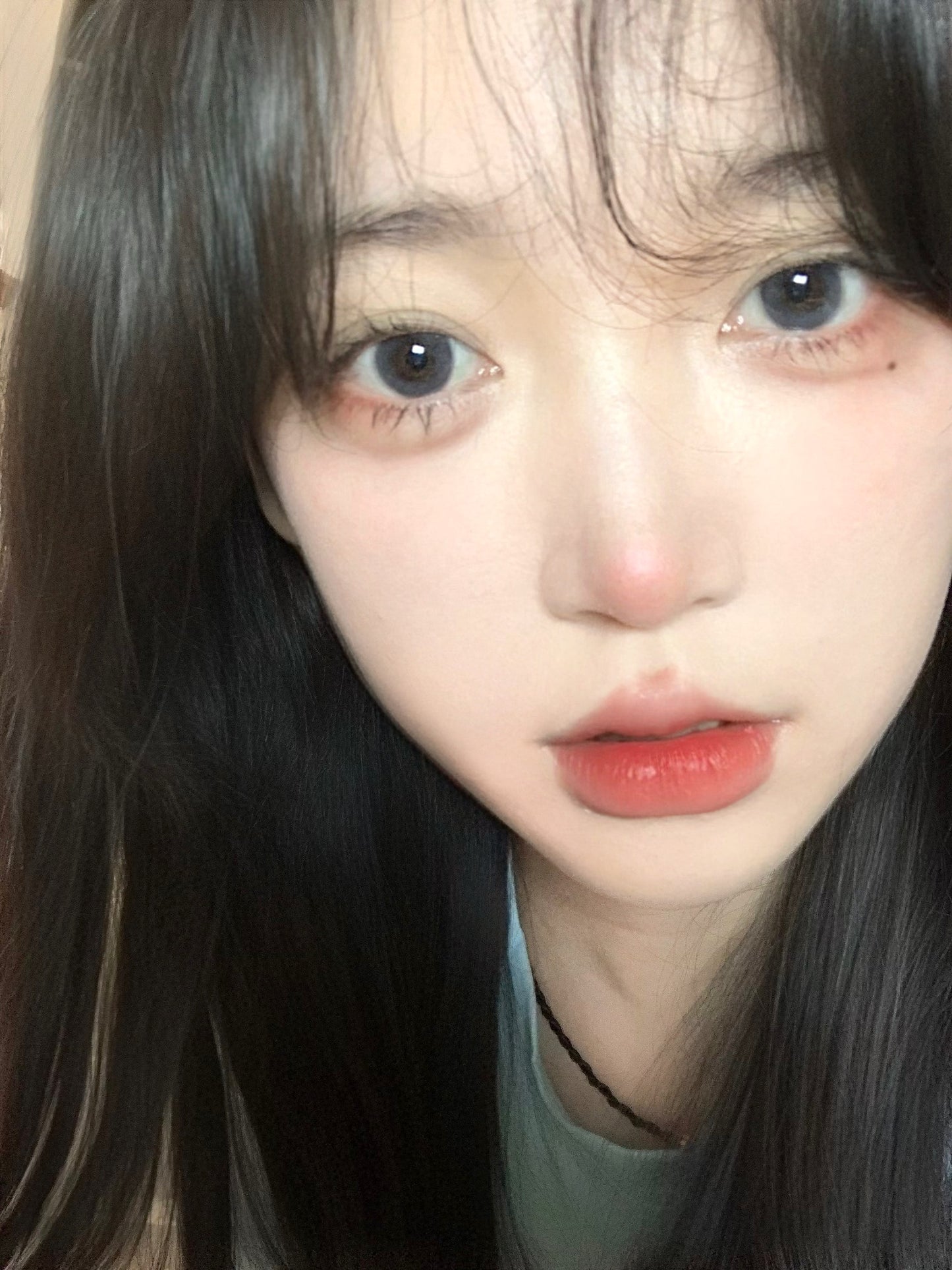 Gugucon 北極淚 日拋10片/1盒
