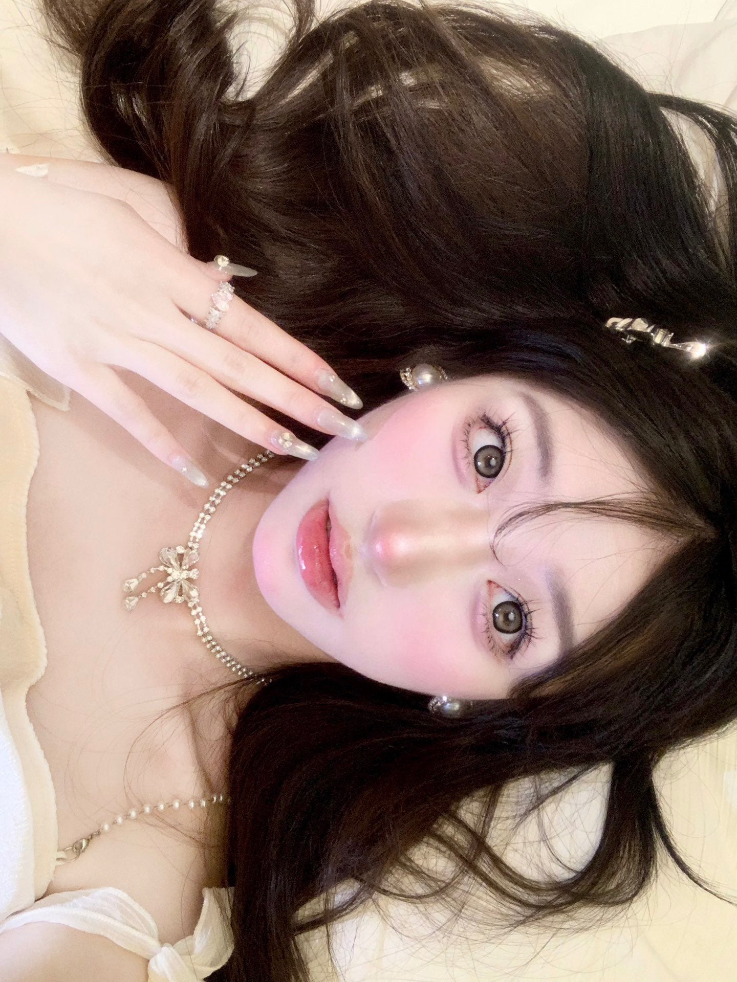 DORAGINA 奶乖泰迪 日拋10片/1盒