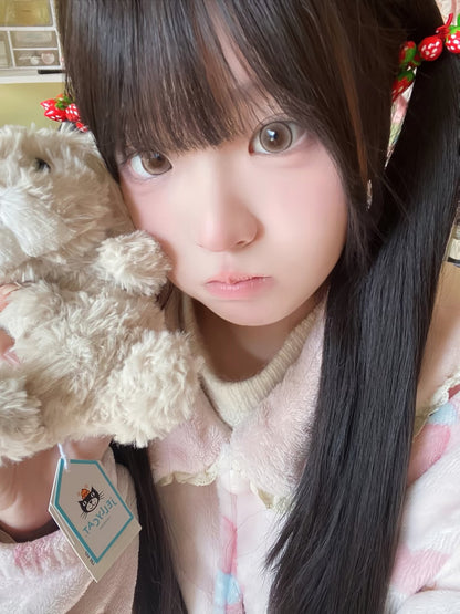 Deerbell 烏龍茶 日拋10片/1盒
