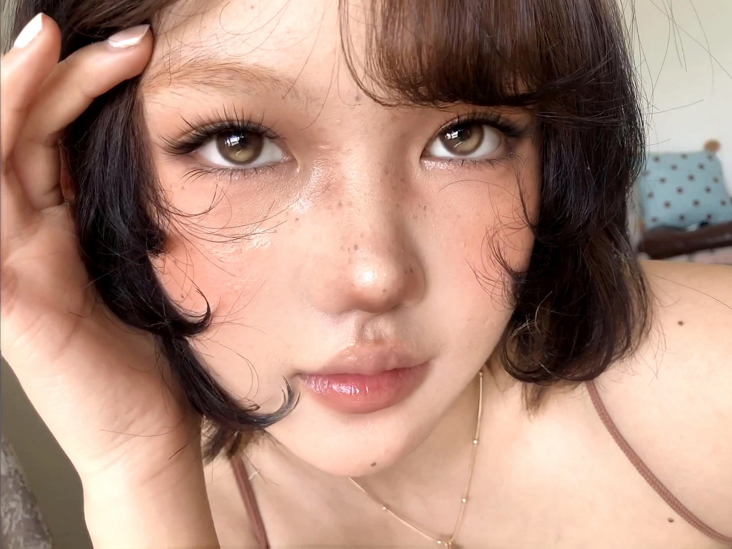 KiraFairy 太陽蛋 日拋 1盒10片