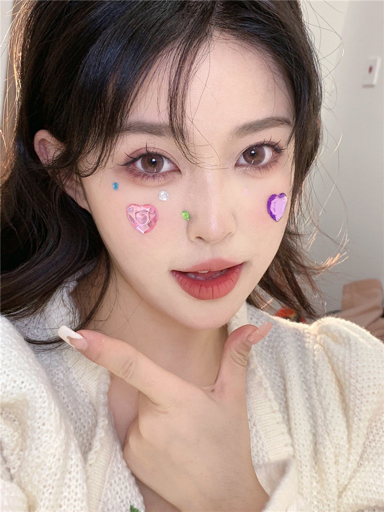 KiraFairy 呢喃甜夢 半年拋