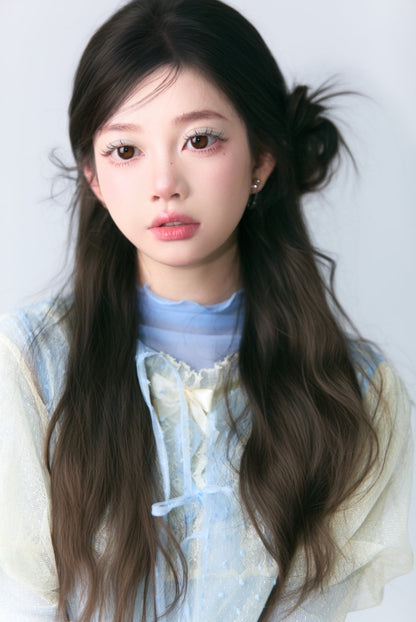 Cherrybee 姜汁巧片 日拋10片/1盒