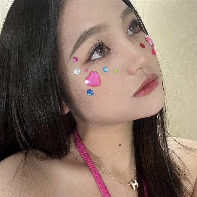 KiraFairy 呢喃甜夢 半年拋