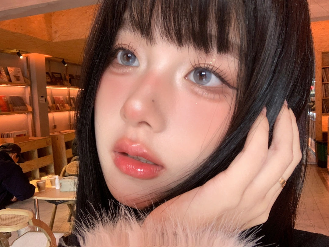 Susugirl 膽小烏雲 日拋10片/1盒