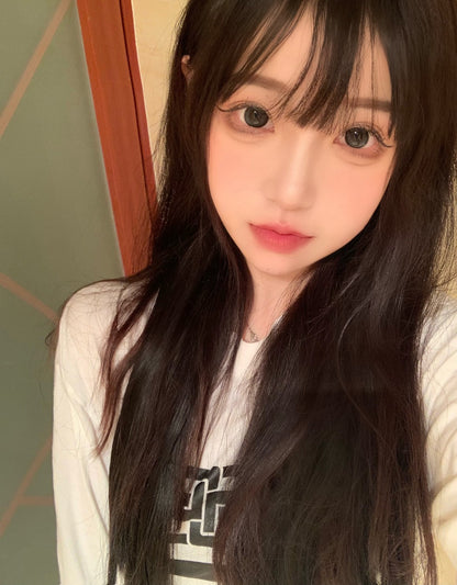 Focusmoon 孤獨患者 日拋10片/1盒