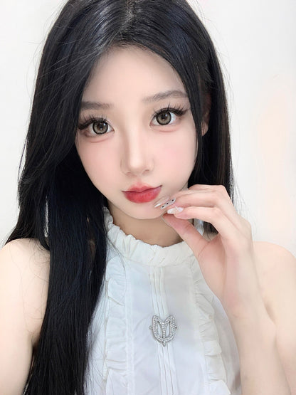 DORAGINA 奶乖泰迪 日拋10片/1盒