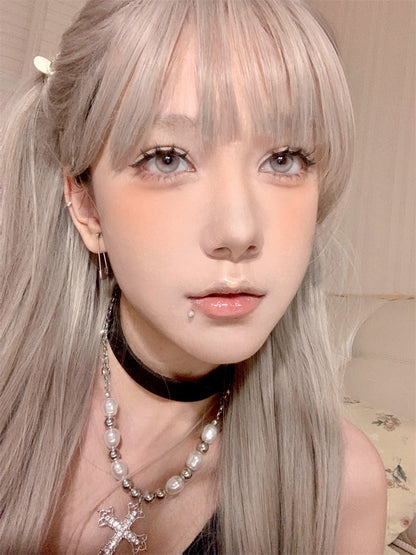 KiraFairy 正義美神 半年拋