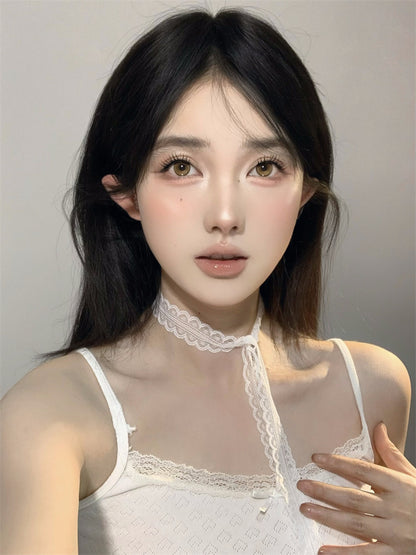 KiraFairy 鹿仙貝 半年拋
