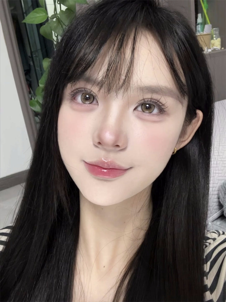 KiraFairy 鹿仙貝 半年拋