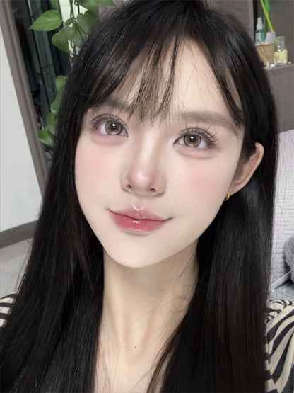 KiraFairy 鹿仙貝 半年拋