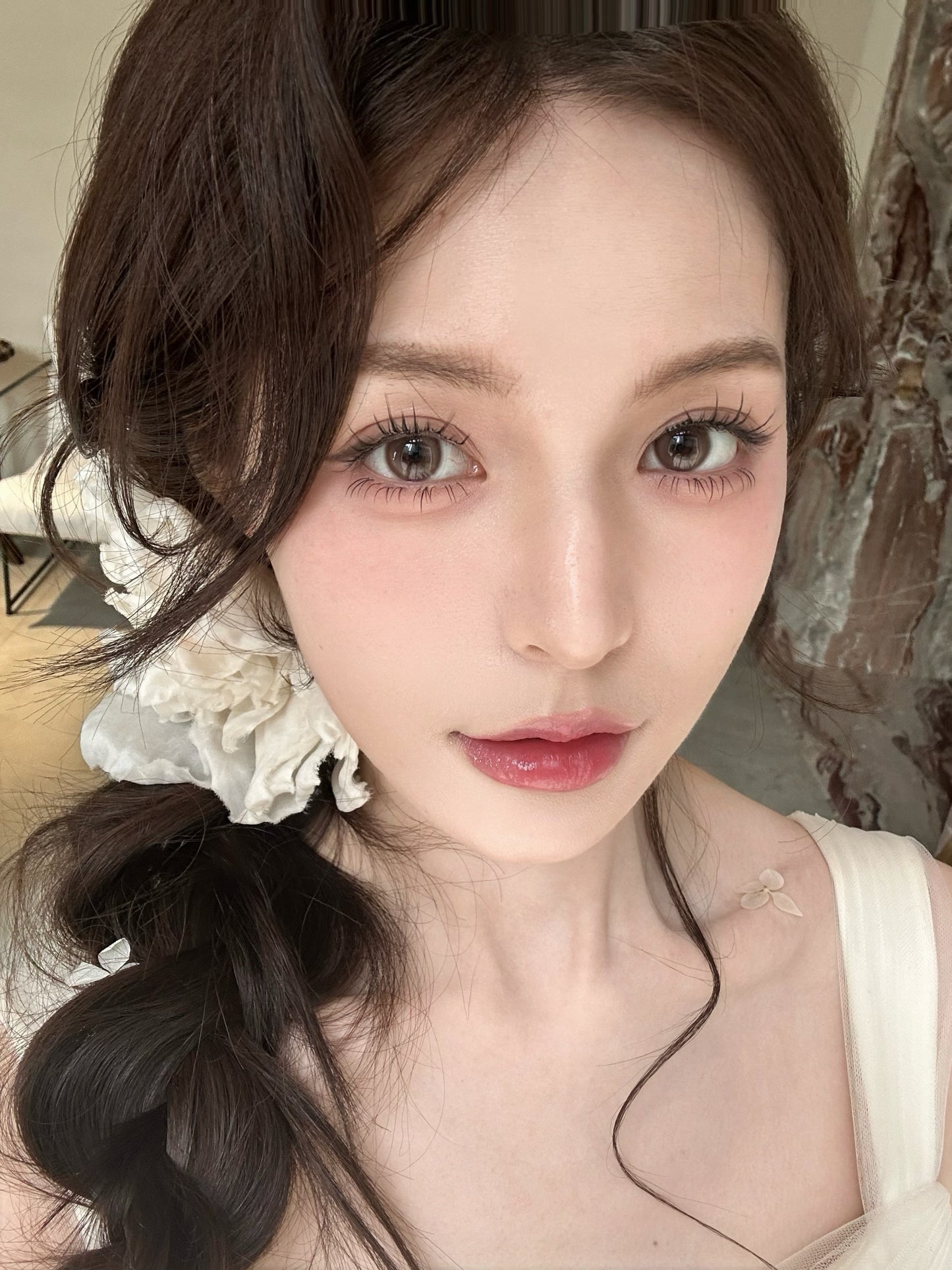 KiraFairy 日晒米駝 日拋 1盒10片