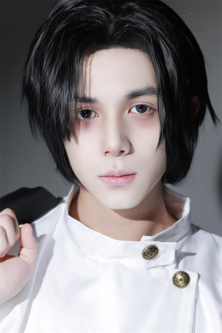DOYA 光與夜系列 夜幕黑  Cosplay Con日拋一盒10片/2片試片裝