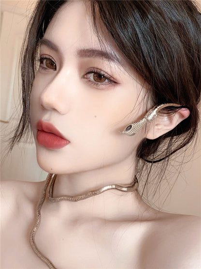 KiraFairy 日心聖光 半年拋