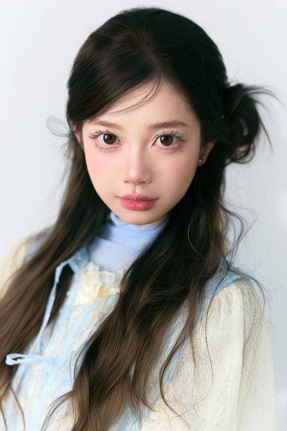 Cherrybee 姜汁巧片 日拋10片/1盒