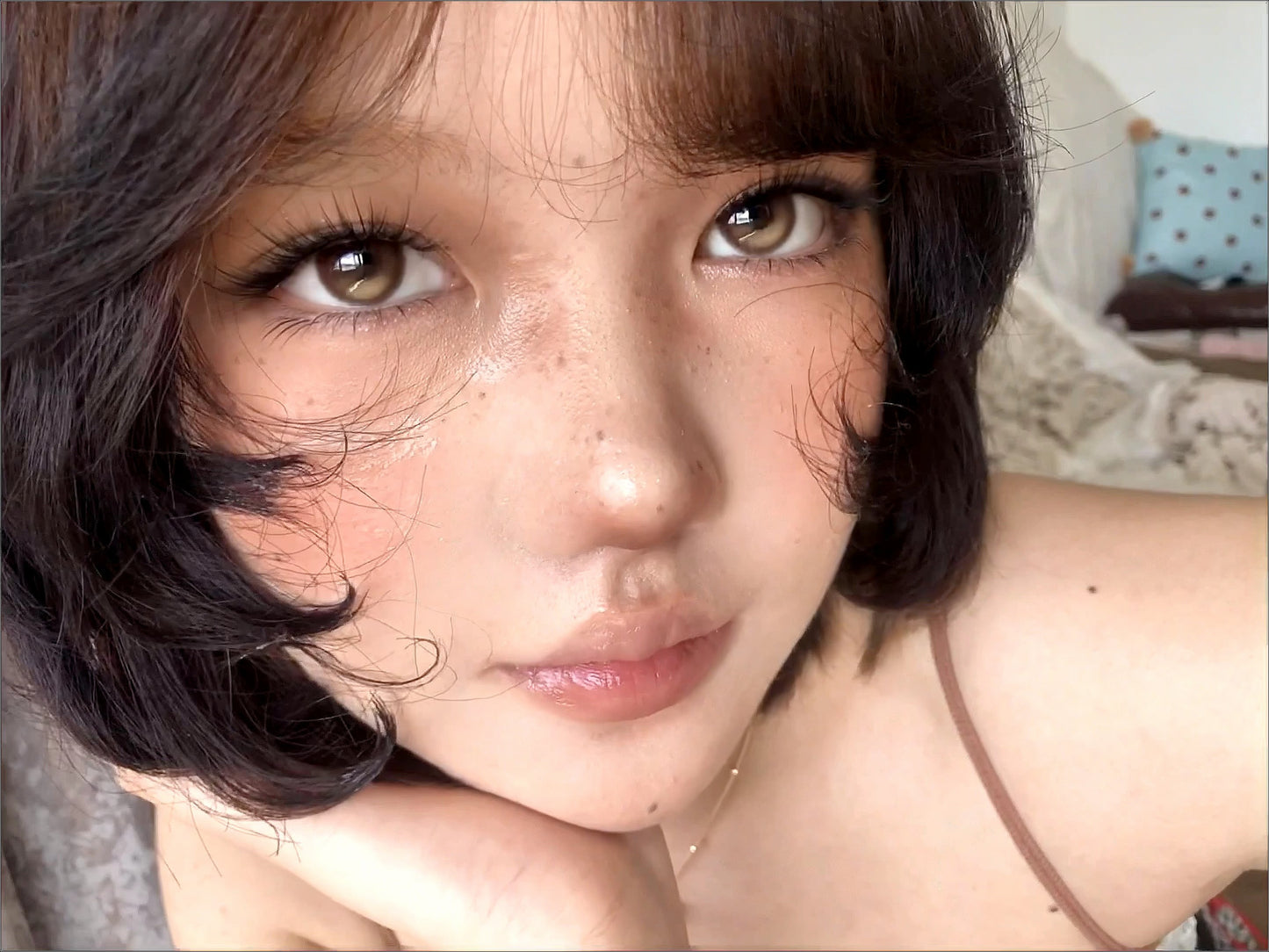 KiraFairy 太陽蛋 日拋 1盒10片