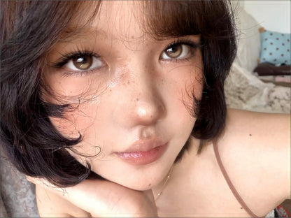 KiraFairy 太陽蛋 日拋 1盒10片