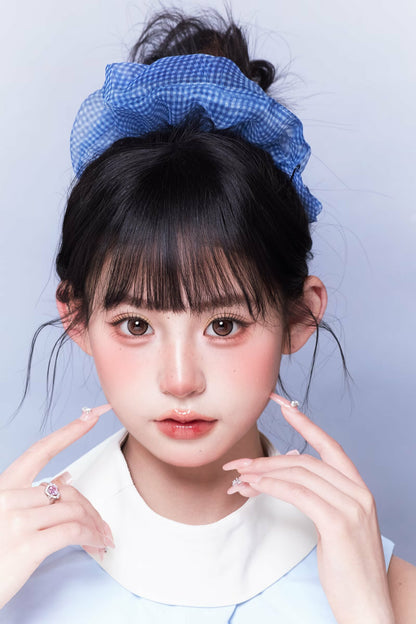 BarieCat 柚稚包 日拋10片/1盒