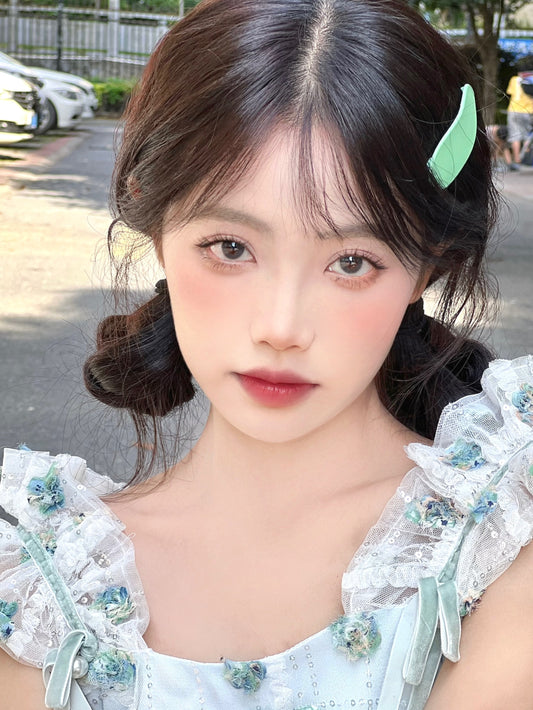 Gugucon 北極淚 日拋10片/1盒