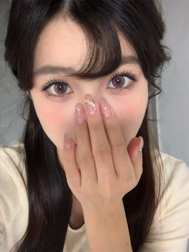 KiraFairy 絡色櫻 半年拋