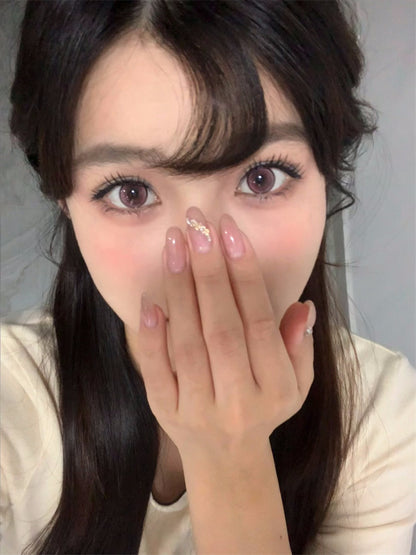 KiraFairy 絡色櫻 半年拋