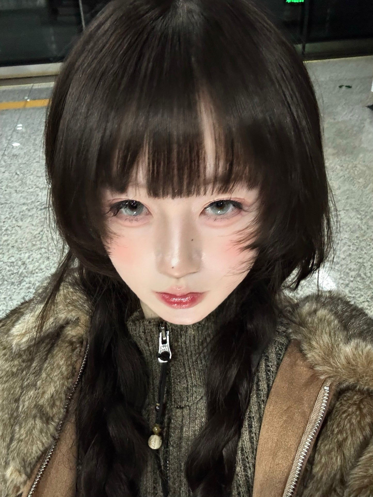 KiraFairy 吉光片羽 日拋 1盒10片