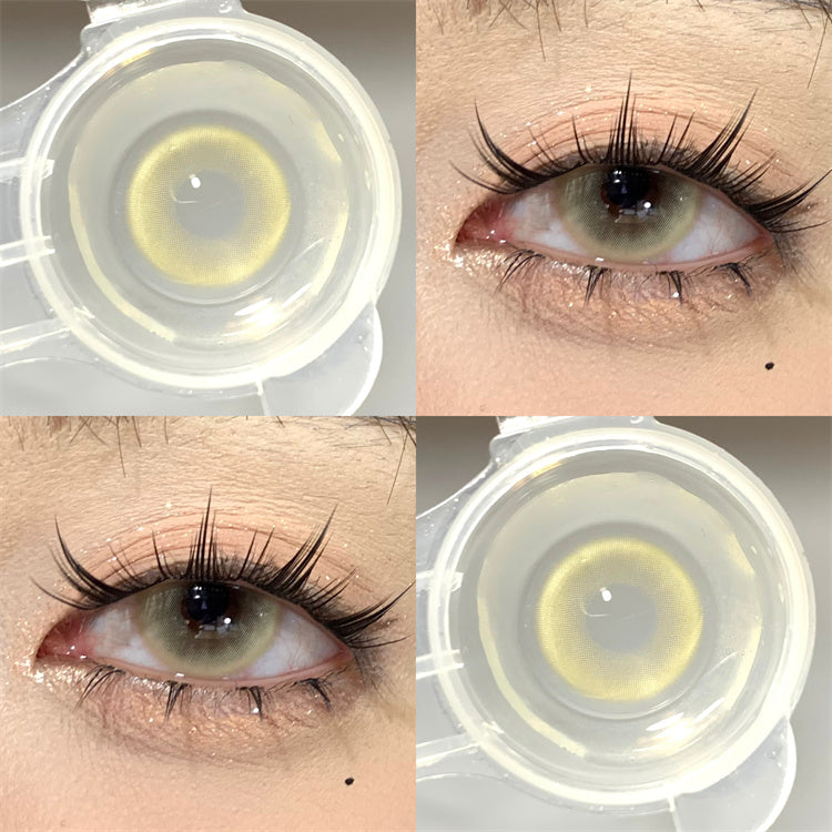 KiraFairy 貓耳怪盜 半年拋