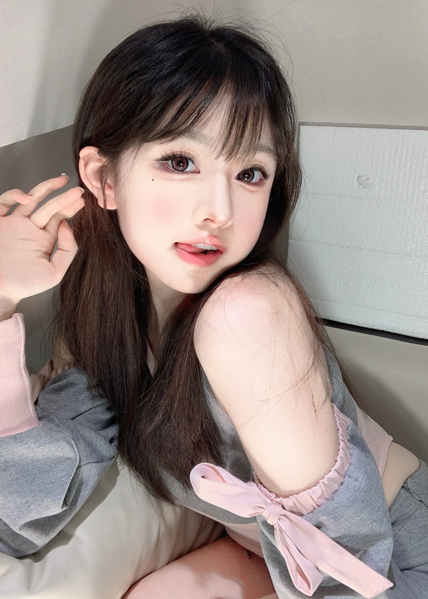 Gugucon 浪漫生長 日拋10片/1盒