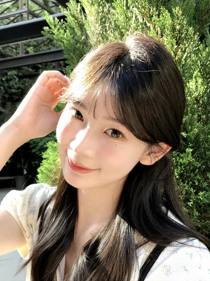 KiraFairy 催淚蛋 日拋 1盒10片