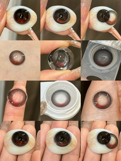 Gugucon 定軸高光 錦鯉駕到 日拋10片/1盒