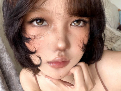KiraFairy 太陽蛋 日拋 1盒10片