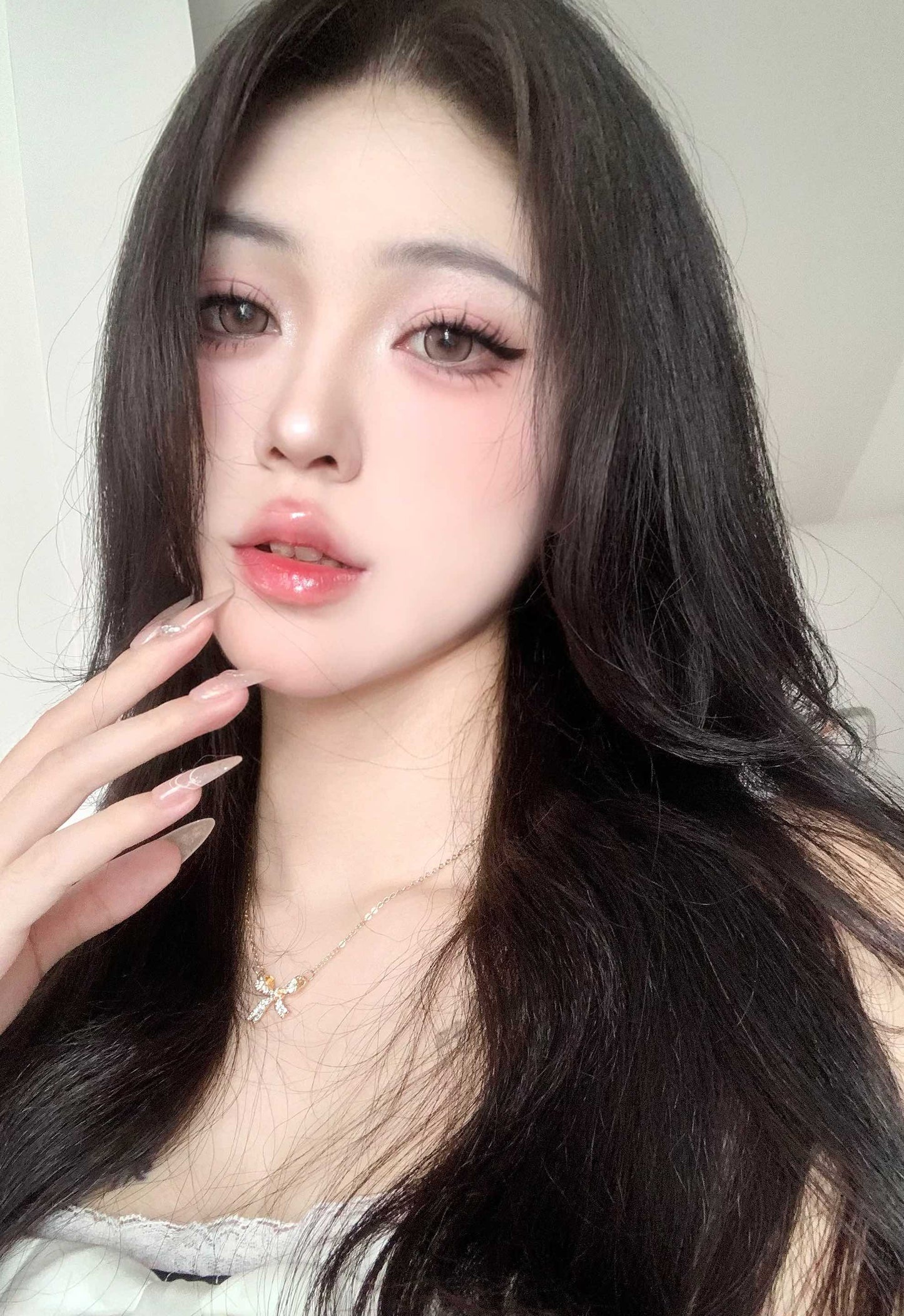 Deerbell 水晶糖 日拋10片/1盒