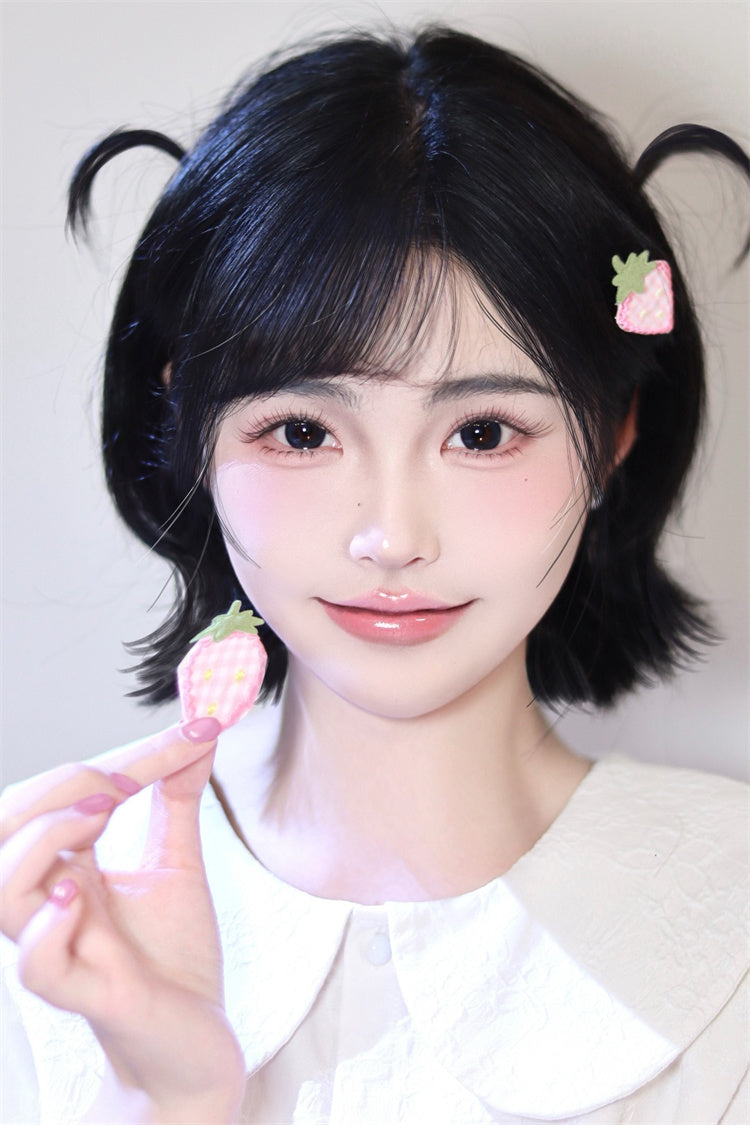 DOYA 造夢者系列 Cosplay Con 純淨藍/幻想綠/時空金/星河藍/星嵐紫/ 星燃紅/蜜糖棕/永夜黑 日拋一盒10片/2片試片裝