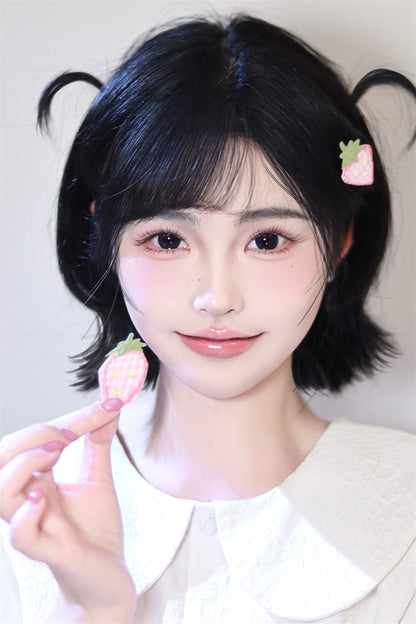 DOYA 造夢者系列 Cosplay Con 純淨藍/幻想綠/時空金/星河藍/星嵐紫/ 星燃紅/蜜糖棕/永夜黑 日拋一盒10片/2片試片裝
