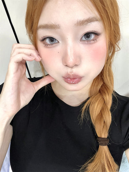 KiraFairy 露絲瑪麗 半年拋