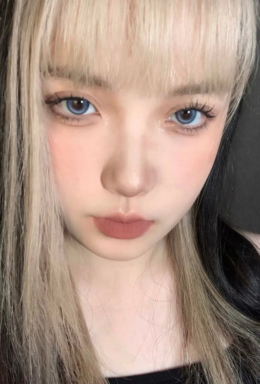 Woolilens 未來精靈 半年拋