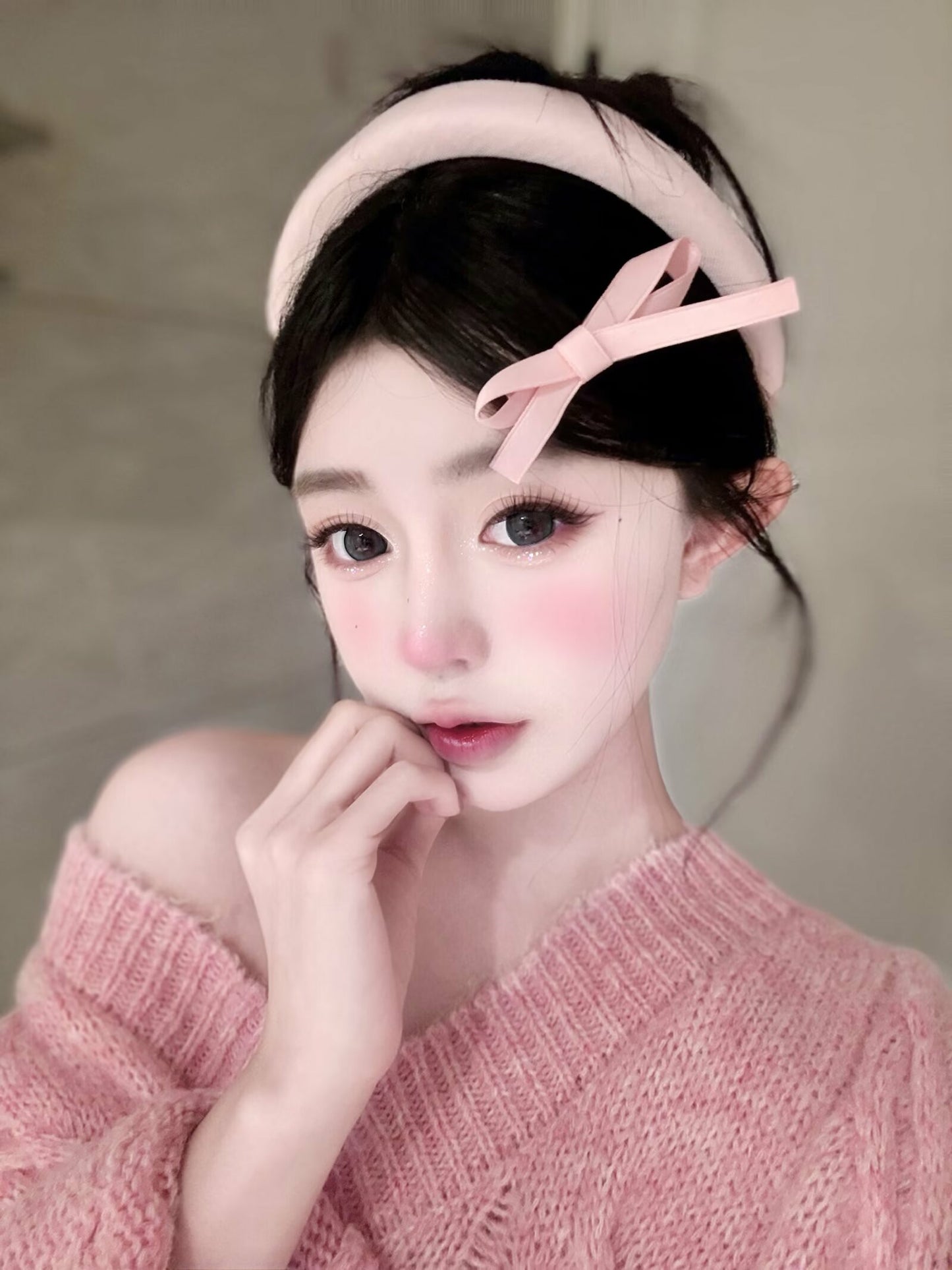 MIMIPARK 復古杜維埃 日抛10片/1盒