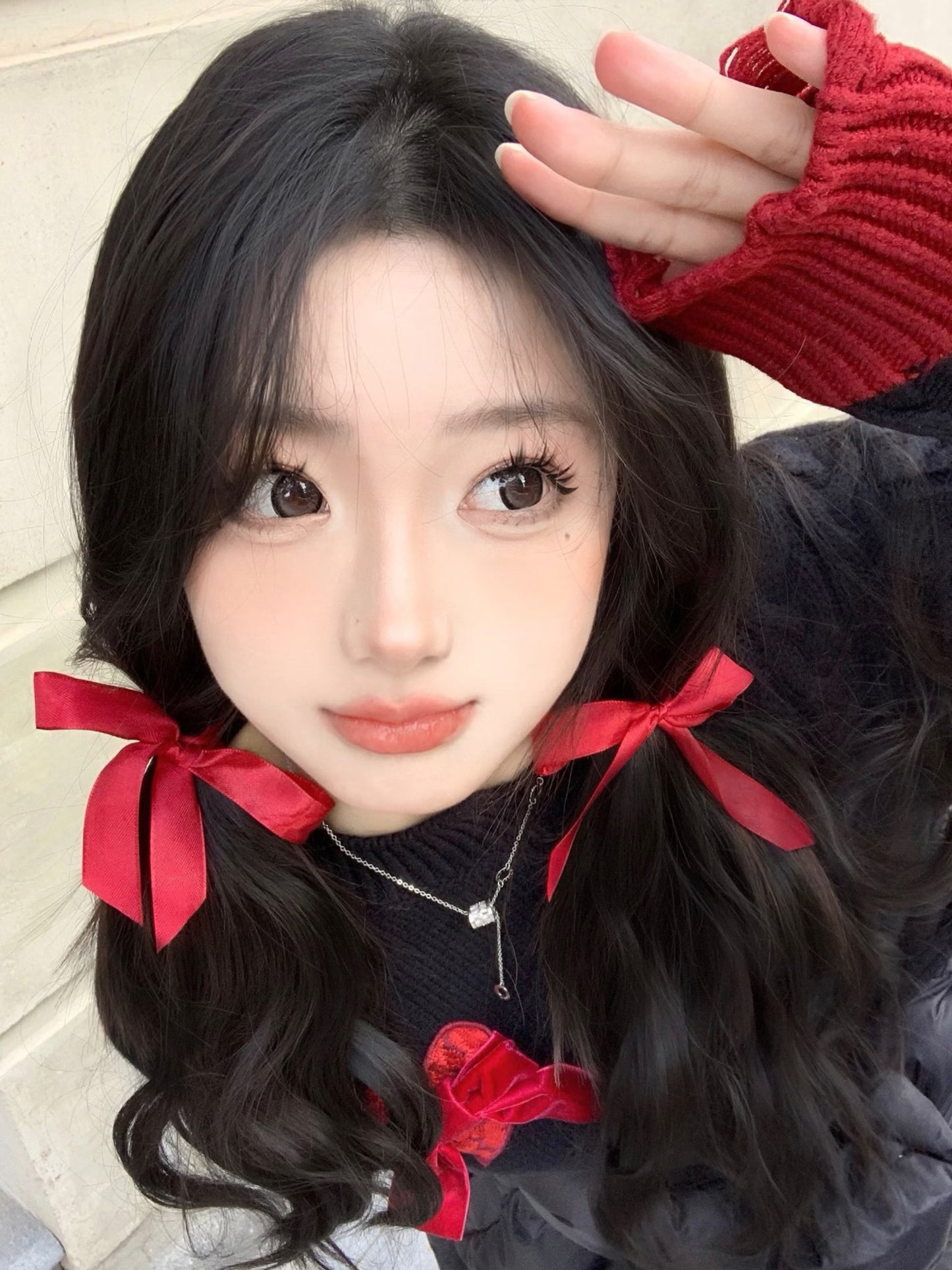 DORAGINA 可可杏仁 日拋10片/1盒