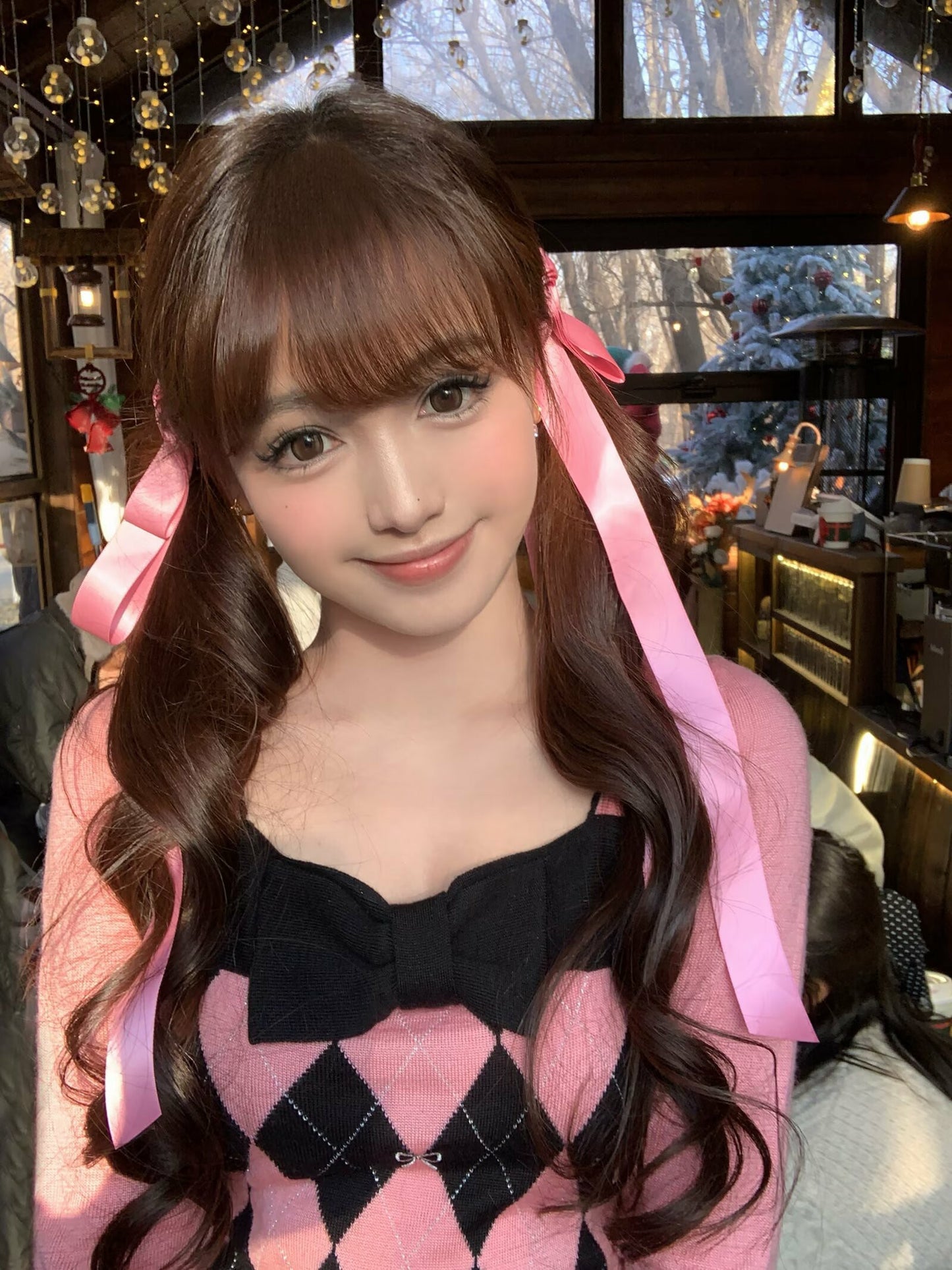 PAPADOX 雞蛋仔 日拋10片/1盒