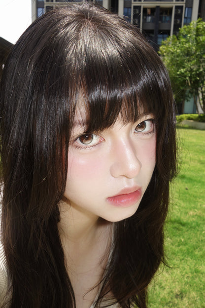 KiraFairy 鎂光燈 日拋 1盒10片 定軸高光